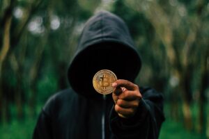 Why Cryptocurrency is the Perfect Tool for Money Launderers