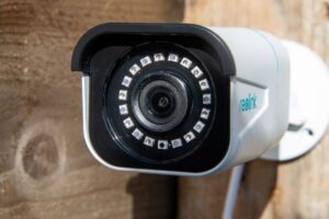 SmartHome Technology: How Does Smart Security Camera Work? 2