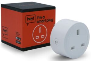 SmartHome Technology: How Does Smart Plugs Work?