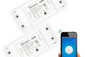 SmartHome Technology: How Does Smart Lighting Work?4