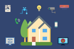 The Pros and Cons of Smart Home Automation