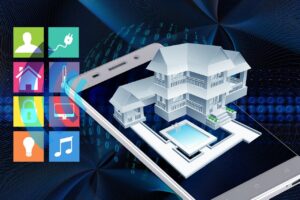 How Smart Home Technology is Improving Home Security