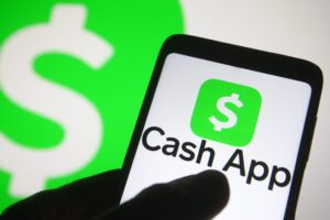 Paper Money Option on Cash App