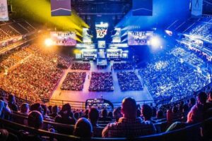 Top 10 Esports Games You SHould Know About
