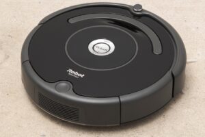 iRobot Roomba 675 Review: Enhancing Your Cleaning Experience