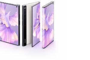 Huawei Mate Xs2: The Ultimate Foldable Phone Experience