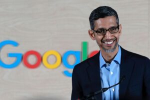 Google: A Global Technology Leader