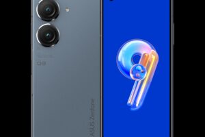 The Asus Zenfone 9: A Small But Powerful Smartphone for Your Everyday Needs