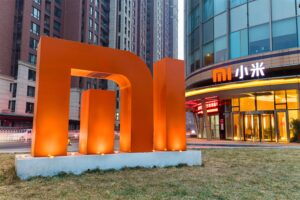 Xiaomi: A Chinese Tech Giant on the Rise