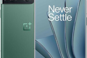 The OnePlus 10 Pro: Unleashing Power and Elegance