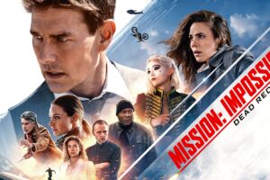 Mission: Impossible – Dead Reckoning Part One Debuts with Near-Perfect Rotten Tomatoes Score