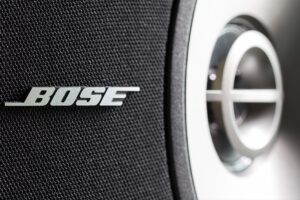 Bose Corporation: A Leader in Audio Technology