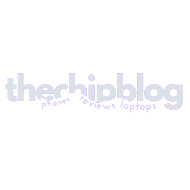Thechipblog