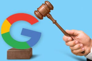 Google's Antitrust Trial: A Potential Upheaval in the Wireless Industry