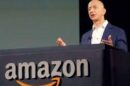 Amazon Empire: Rise and Reign of Jeff Bezos