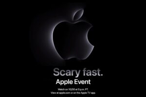 Apple's 'Scary Fast' Event 2023: What to Expect
