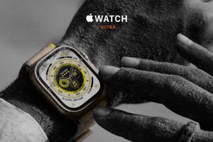 Unveiling the Apple Watch Ultra: Shedding Light on Display Issues