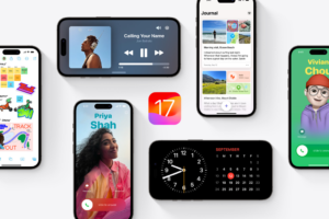 iOS 17: A Comprehensive Guide to the Latest iPhone Update