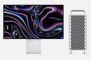 New Mac Pro: A Comprehensive Guide for Demanding Users
