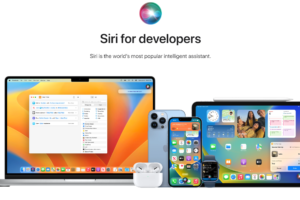 Unlock the Power of Voice Control with SiriKit