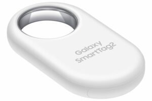 Samsung Galaxy SmartTag 2: Your Ultimate Tracking Companion