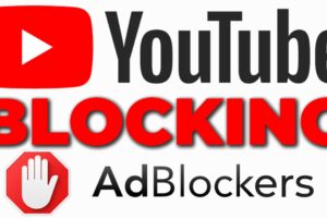 YouTube's Battle Against Ad Blockers