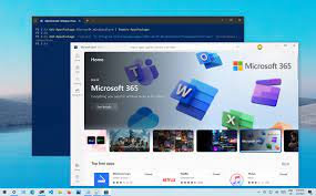 Microsoft's New Web App Store for Windows: A Game-Changer in App Discovery