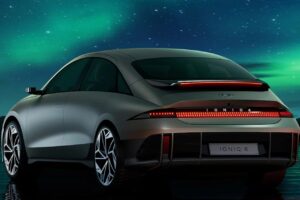 Hyundai's Electrified Future: Unveiling the Road Ahead