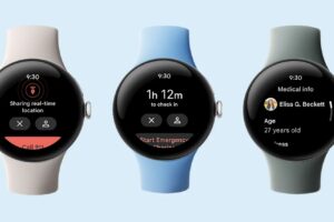 Google Pixel Watch 2: All you need to know