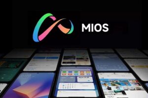 Xiaomi MiOS: A Revolutionary Android Experience
