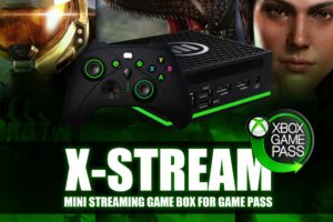 Exploring X's Innovations: Game Streaming and Live Shopping Features