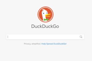DuckDuckGo To Replace Google in Safari's Private Browsing