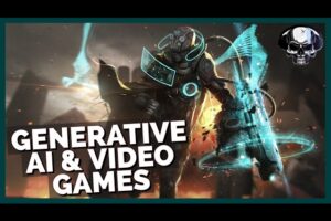 Generative AI in Video Games