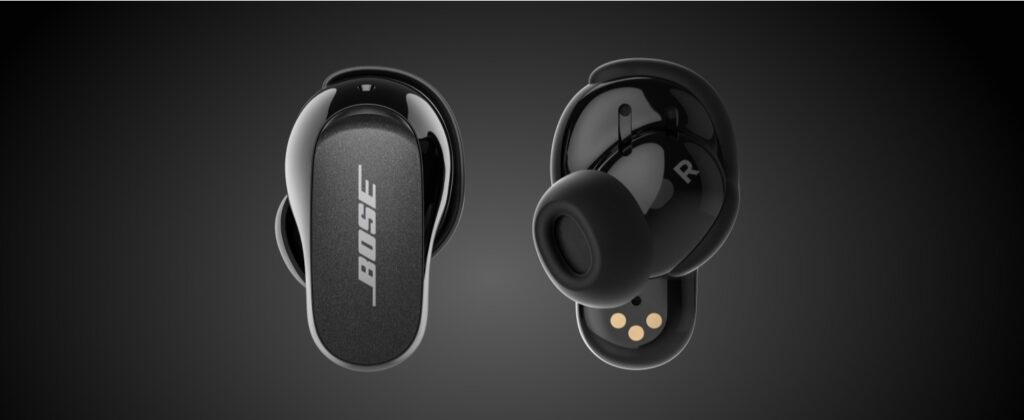 Elevate Your Audio Experience with the Bose QuietComfort Earbuds II and Enjoy 19% Off This Black Friday