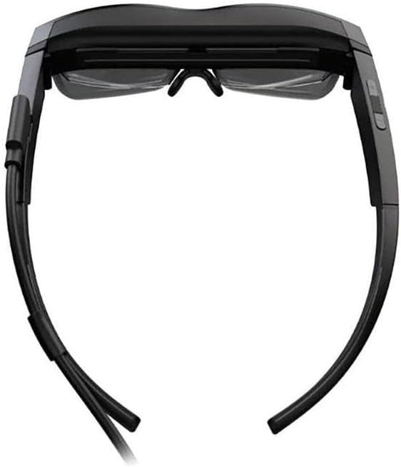 Lenovo ThinkReality A3 Smart Glasses: Redefining Enterprise Augmented Reality