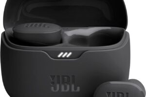 Immerse Yourself in Pure Bass Bliss with the JBL Tune Buds Black Friday Special