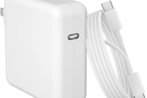 Power Up Your Devices with the Mac Book Pro Charger: Save 22% This Black Friday