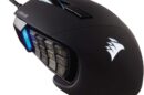 Elevate Your Gaming Prowess with the Corsair SCIMITAR RGB ELITE Gaming Mouse
