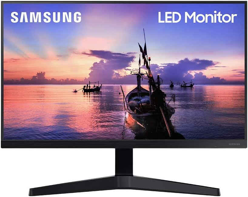 SAMSUNG T35F Series FHD Computer Monitor Black Friday Spectacular