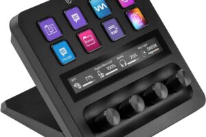 Elevate Your Content Creation: Unleashing the Power of Elgato Stream Deck + with Black Friday Savings