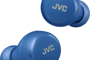 Elevate Your Audio Experience: JVC Gumy Mini True Wireless Earbuds at a 15% Black Friday Discount!
