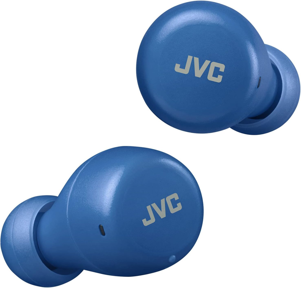 Elevate Your Audio Experience: JVC Gumy Mini True Wireless Earbuds at a 15% Black Friday Discount!