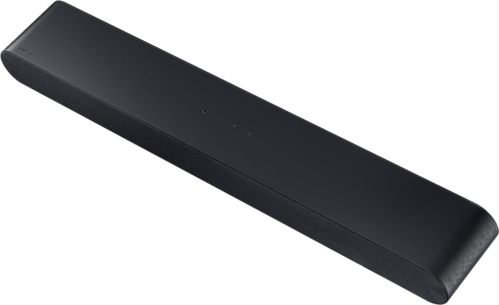 Don't Miss Out on the Incredible Black Friday Deal on the SAMSUNG HW-S60B Soundbar
