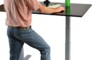 Enhance Your Workspace with the Versatile Single Computer Monitor Arm