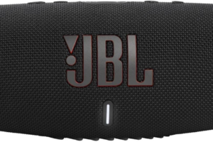 Unleash Powerful Sound and Versatile Functionality with the JBL Charge 5 Black Friday Deal