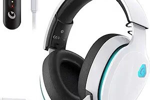 Gtheos Captain 300 Wireless Gaming Headset