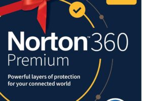 Norton 360 Premium: Elevating Your Cybersecurity to 2024 Standards