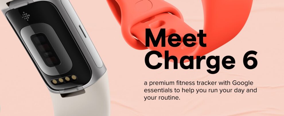 Fitbit Charge 6: A Deep Dive into the Ultimate Fitness Tracker