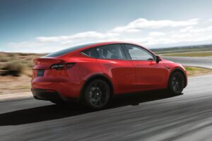 Tesla Model Y: The Ultimate Electric SUV Review