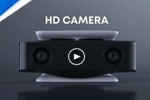 PS5 HD Camera: Elevating Gaming and Streaming